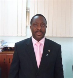 AKAKPO-DJIHOUNTRY Erick